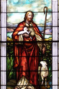 The Good Shepherd